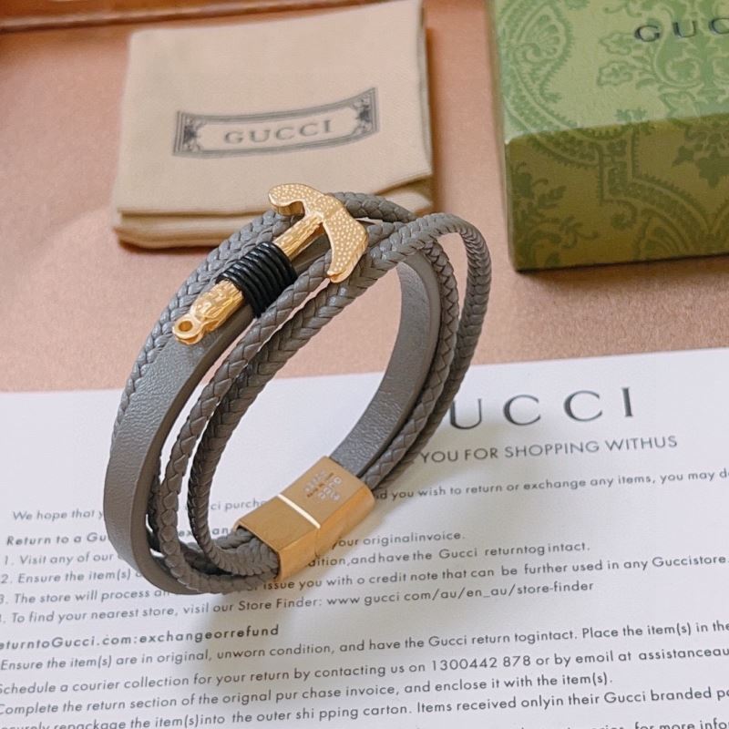 Gucci Bracelets